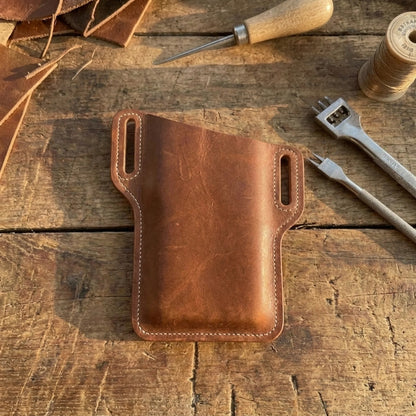 Phone Holder For Belt