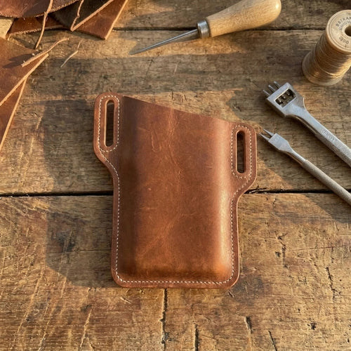 Phone Holder For Belt